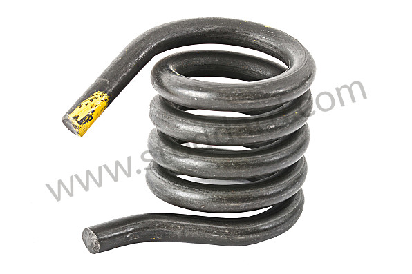 96442355102 - CLUTCH POWER SPRING for Porsche 964 &bull; 1991 &bull; 964 Carrera 2 &bull; Cabrio &bull; Manual Gearbox, 5 Speed