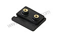 THREADED PLATE