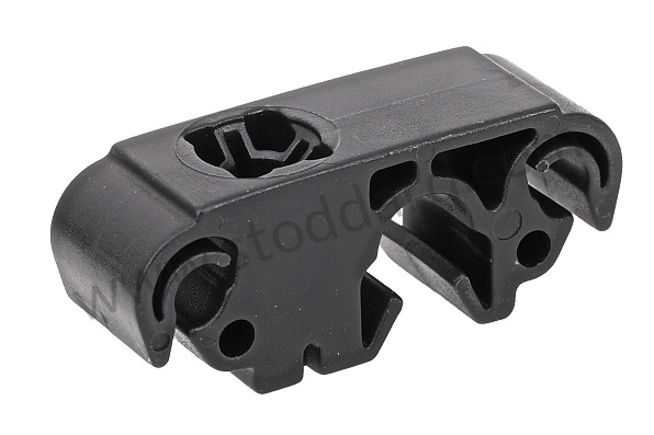 96442381100 - SUPPORT for Porsche Boxster 987 05-08 &bull; 2007 &bull; Boxster 2.7 &bull; Cabrio &bull; Automatic Gearbox