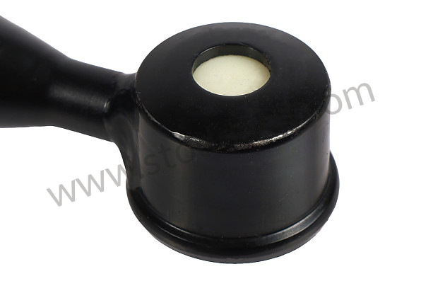 96442401132 - GUIDE TUBE for Porsche 993 &bull; 1996 &bull; 993 Carrera 2 &bull; Coupe &bull; Manual Gearbox, 6 Speed