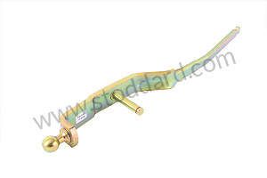 GEARSHIFT LEVER 