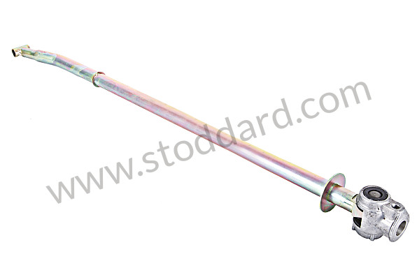 96442401908 - GEAR SHIFT ROD for Porsche 911 Turbo + 965 &bull; 1994 &bull; 3.6 Turbo &bull; Coupe &bull; Manual Gearbox, 5 Speed
