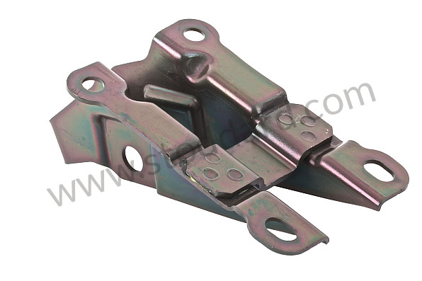 96442406001 - BEARING BRACKET for Porsche 
