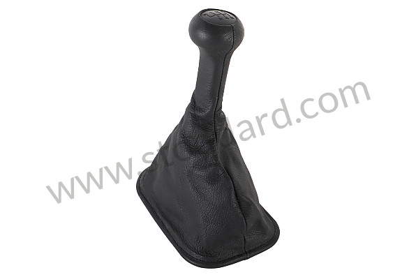 96442407503L29 - GEARSHIFT KNOB for Porsche 