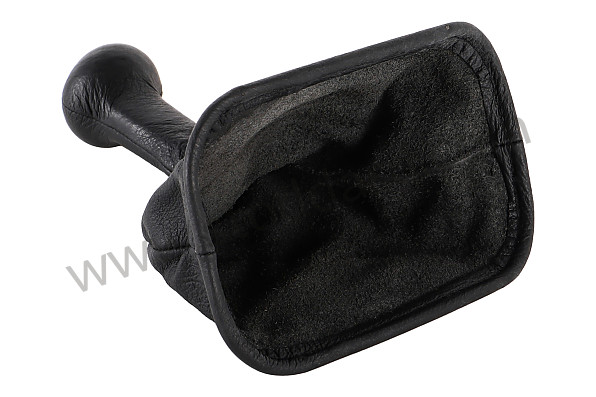 96442407503L29 - GEARSHIFT KNOB for Porsche 