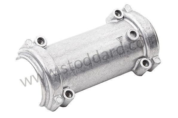 96442410305 - SLIDE for Porsche 993 &bull; 1995 &bull; 993 Carrera 4 &bull; Cabrio &bull; Manual Gearbox, 6 Speed