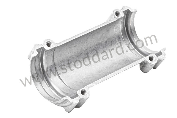 96442410305 - SLIDE for Porsche 993 &bull; 1995 &bull; 993 Carrera 4 &bull; Cabrio &bull; Manual Gearbox, 6 Speed