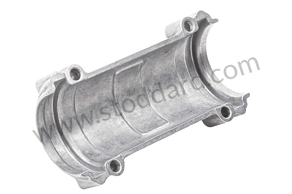 96442410405 - SLIDE for Porsche 964 &bull; 1992 &bull; 964 Rs &bull; Coupe &bull; Manual Gearbox, 5 Speed