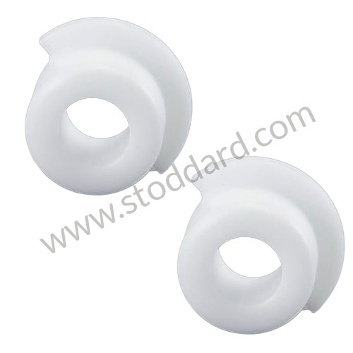 91142422303 - Bushings For Shift Coupler, Sold as a pair. 911 1974-1986, 912, 914 for Porsche 