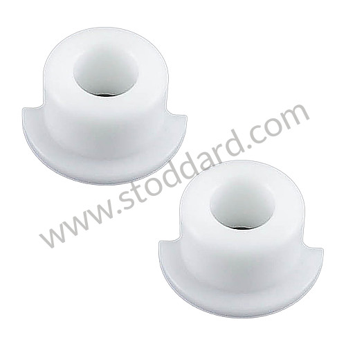 91142422303 - Bushings For Shift Coupler, Sold as a pair. 911 1974-1986, 912, 914 for Porsche 