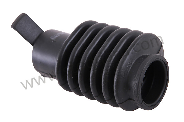 96442429403 - RUBBER BOOT for Porsche 964 &bull; 1990 &bull; 964 Carrera 4 &bull; Cabrio &bull; Manual Gearbox, 5 Speed
