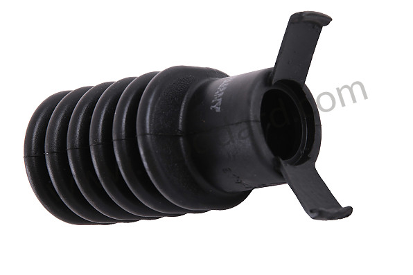 96442429403 - RUBBER BOOT for Porsche 964 &bull; 1990 &bull; 964 Carrera 4 &bull; Cabrio &bull; Manual Gearbox, 5 Speed