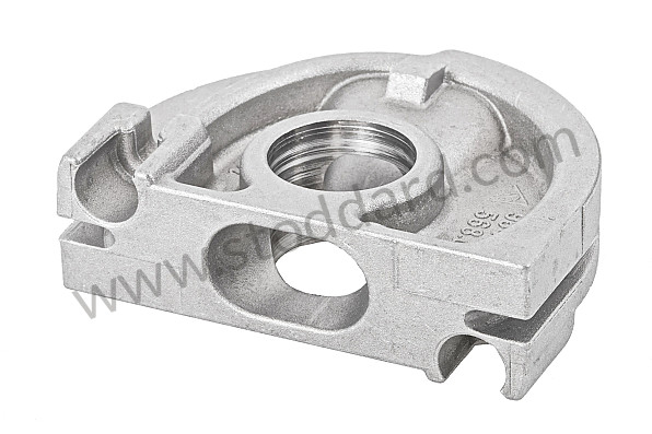 96442456800 - COMPENSATING PIECE for Porsche 996 Gt3 / Gt3-1 &bull; 2000 &bull; 996 Gt3 &bull; Coupe &bull; Manual Gearbox, 6 Speed