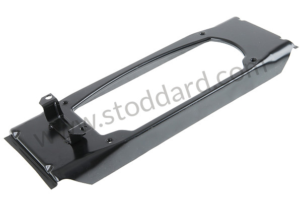 96450105906GRV - BRACKET for Porsche 964 &bull; 1992 &bull; 964 Carrera 4 &bull; Coupe &bull; Manual Gearbox, 5 Speed