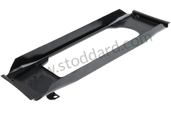 96450105906GRV - BRACKET for Porsche 964 &bull; 1992 &bull; 964 Carrera 4 &bull; Coupe &bull; Manual Gearbox, 5 Speed