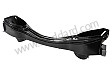 REAR AXLE CROSS SUPPORT