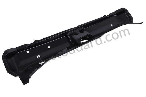 96450109100GRV - Cross Member for Porsche 964 &bull; 1992 &bull; 964 Carrera 2 &bull; Cabrio &bull; Automatic Gearbox