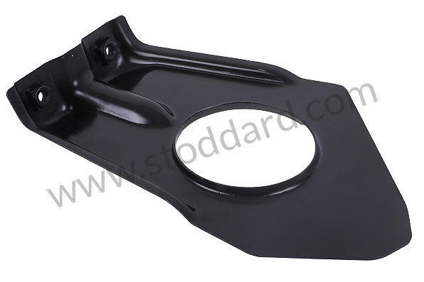 96450118300GRV - BEARING BRACKET for Porsche 