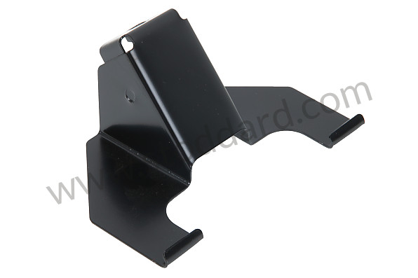96450126100GRV - SUPPORT for Porsche 964 &bull; 1992 &bull; 964 Rs &bull; Coupe &bull; Manual Gearbox, 5 Speed