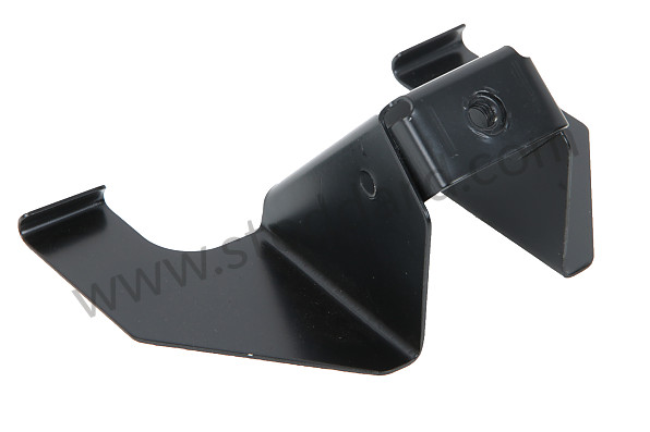96450126100GRV - SUPPORT for Porsche 964 &bull; 1992 &bull; 964 Rs &bull; Coupe &bull; Manual Gearbox, 5 Speed