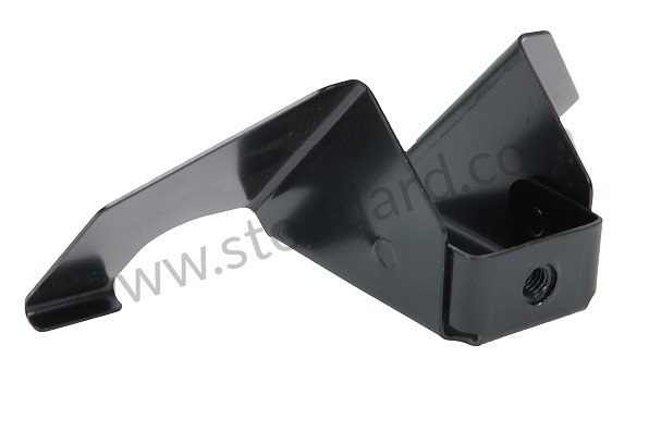 96450126100GRV - SUPPORT for Porsche 964 &bull; 1992 &bull; 964 Rs &bull; Coupe &bull; Manual Gearbox, 5 Speed