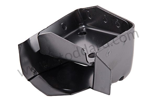 96450129800GRV - JACKING POINT for Porsche 