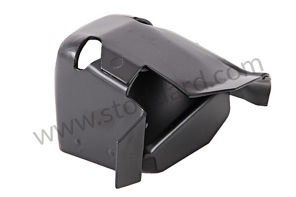 96450129800GRV - JACKING POINT for Porsche 964 &bull; 1990 &bull; 964 Carrera 2 &bull; Cabrio &bull; Manual Gearbox, 5 Speed