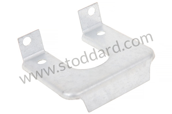 96450143300GRV - SUPPORT for Porsche 964 &bull; 1990 &bull; 964 Carrera 2 &bull; Targa &bull; Manual Gearbox, 5 Speed