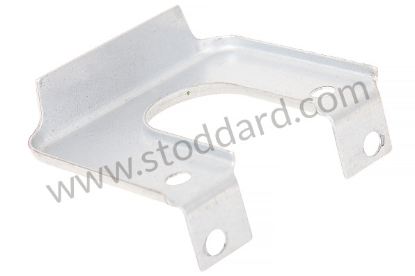 96450143300GRV - SUPPORT for Porsche 964 &bull; 1990 &bull; 964 Carrera 2 &bull; Targa &bull; Manual Gearbox, 5 Speed