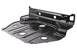 FRONT TRUNK FLOOR 