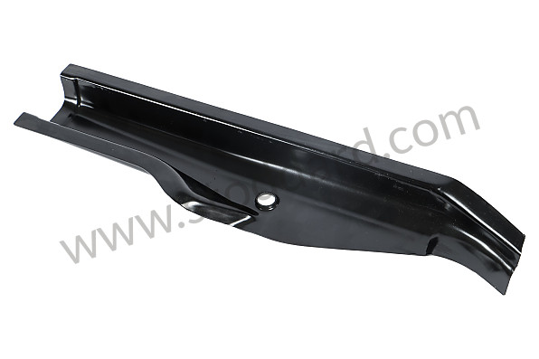 96450160300GRV - EXTENSION for Porsche 964 &bull; 1993 &bull; 964 Carrera 2 &bull; Speedster &bull; Manual Gearbox, 5 Speed