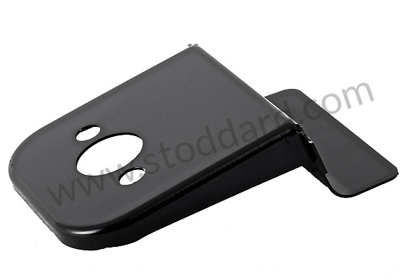 96450173301GRV - BRACKET for Porsche 911 Turbo + 965 &bull; 1991 &bull; 3.3 Turbo &bull; Coupe &bull; Manual Gearbox, 5 Speed