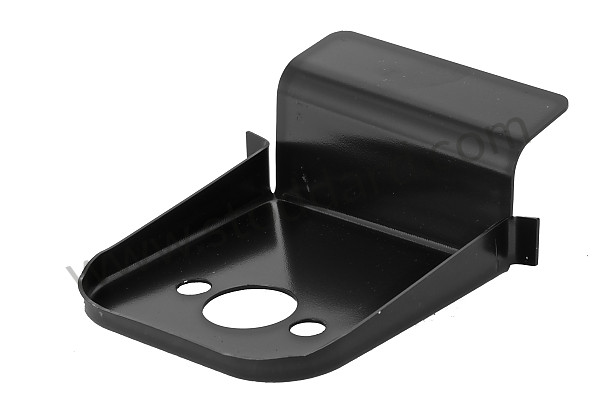 96450173301GRV - BRACKET for Porsche 911 Turbo + 965 &bull; 1991 &bull; 3.3 Turbo &bull; Coupe &bull; Manual Gearbox, 5 Speed