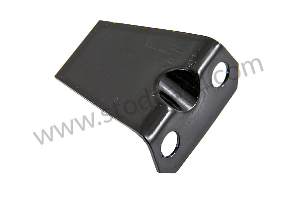 96450173500 - SUPPORT for Porsche 964 &bull; 1993 &bull; 964 Carrera 2 &bull; Speedster &bull; Manual Gearbox, 5 Speed