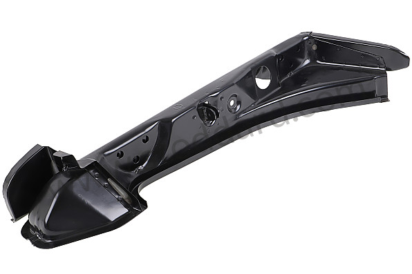96450203900GRV - HINGE PILLAR for Porsche 964 &bull; 1990 &bull; 964 Carrera 2 &bull; Coupe &bull; Automatic Gearbox