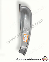 Lockpost, Left, 911 912 1965-1973 5 Versions available for this part