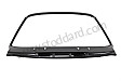 WINDSCREEN FRAME