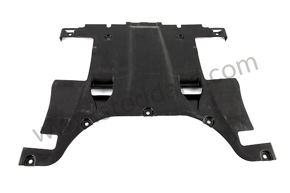 96450412700 - FLOOR SECTION for Porsche 