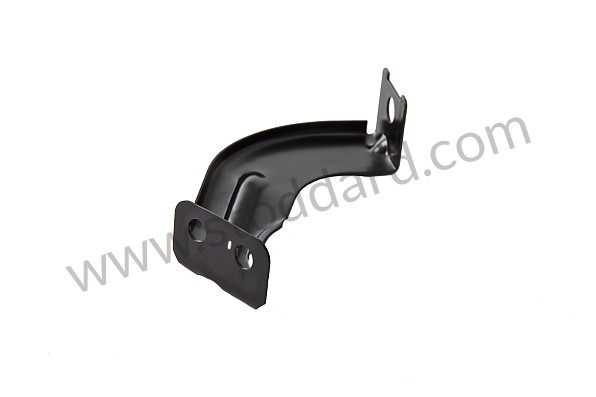 96450413302 - SUPPORT for Porsche 964 &bull; 1992 &bull; 964 Carrera 2 &bull; Cabrio &bull; Automatic Gearbox