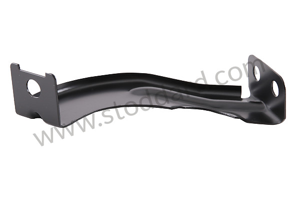 96450413402 - SUPPORT for Porsche 964 &bull; 1990 &bull; 964 Carrera 2 &bull; Cabrio &bull; Automatic Gearbox