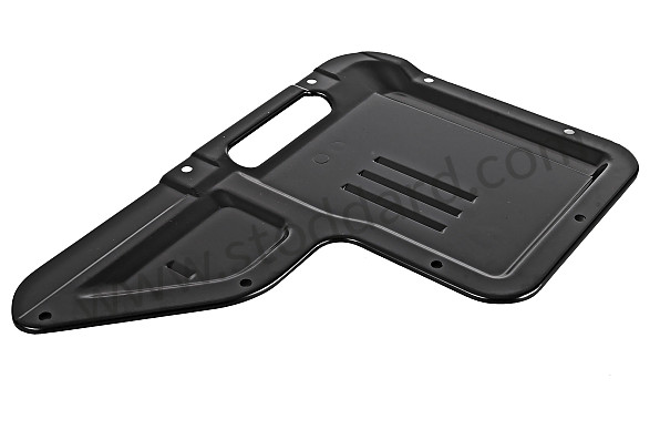 96450423100 - COVER for Porsche 964 &bull; 1990 &bull; 964 Carrera 2 &bull; Targa &bull; Automatic Gearbox