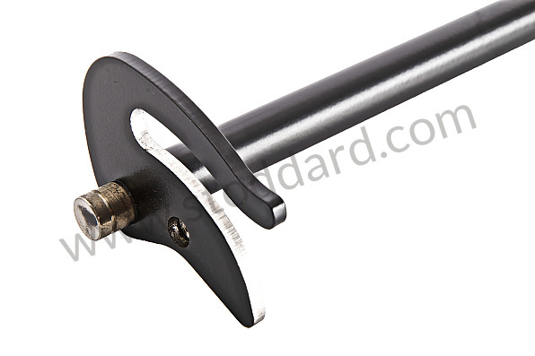96450427900 - CONTROL SHAFT for Porsche 964 &bull; 1993 &bull; 964 Carrera 2 &bull; Speedster &bull; Manual Gearbox, 5 Speed