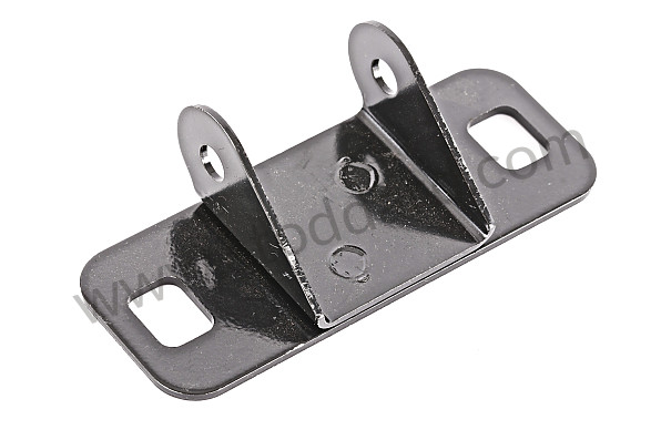 96450436100 - BEARING BRACKET for Porsche 