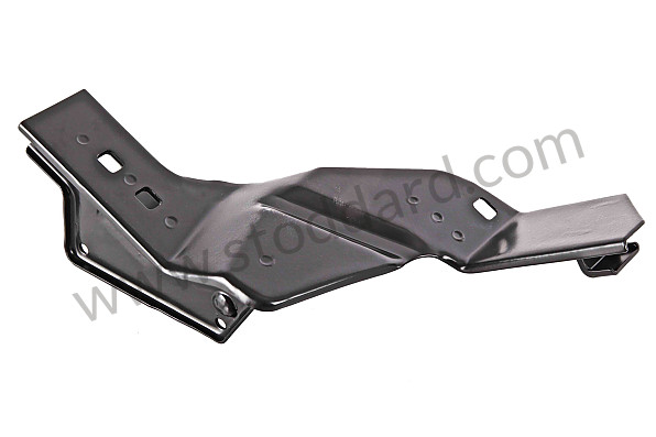 96450437400 - PLATE for Porsche 964 &bull; 1993 &bull; 964 Carrera 2 &bull; Speedster &bull; Automatic Gearbox