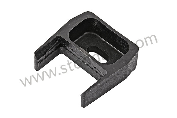 96450437500 - SUPPORT for Porsche 964 &bull; 1993 &bull; 964 Carrera 2 &bull; Speedster &bull; Manual Gearbox, 5 Speed