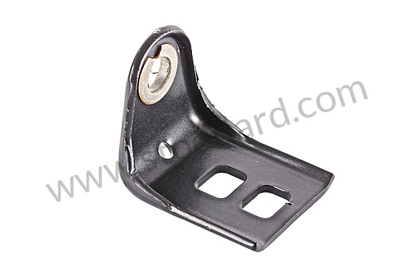 96450466700 - BRACKET for Porsche 964 &bull; 1993 &bull; 964 Carrera 2 &bull; Speedster &bull; Automatic Gearbox
