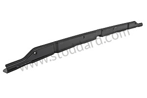 RETAINING STRIP 
