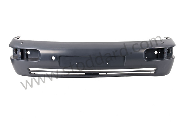 96450511301G2X - LINING for Porsche 964 &bull; 1992 &bull; 964 Rs &bull; Coupe &bull; Manual Gearbox, 5 Speed