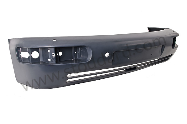 96450511301G2X - LINING for Porsche 964 &bull; 1992 &bull; 964 Rs &bull; Coupe &bull; Manual Gearbox, 5 Speed