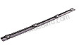 Front Bumper Panel, Lower Retaining Strip For 911 964 1989-1994
